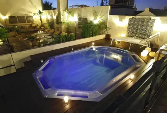 Hotel Casa Romana