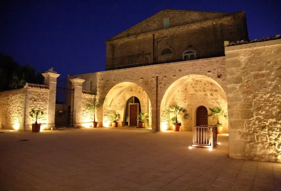 Hotel Casato Licitra w Włochy (Sycylia) - oferta last minute