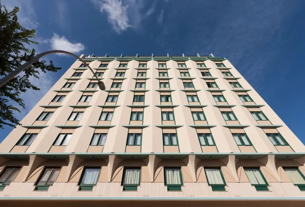 Hotel Catalunya (Alghero) w Włochy (Sardynia) - oferta last minute