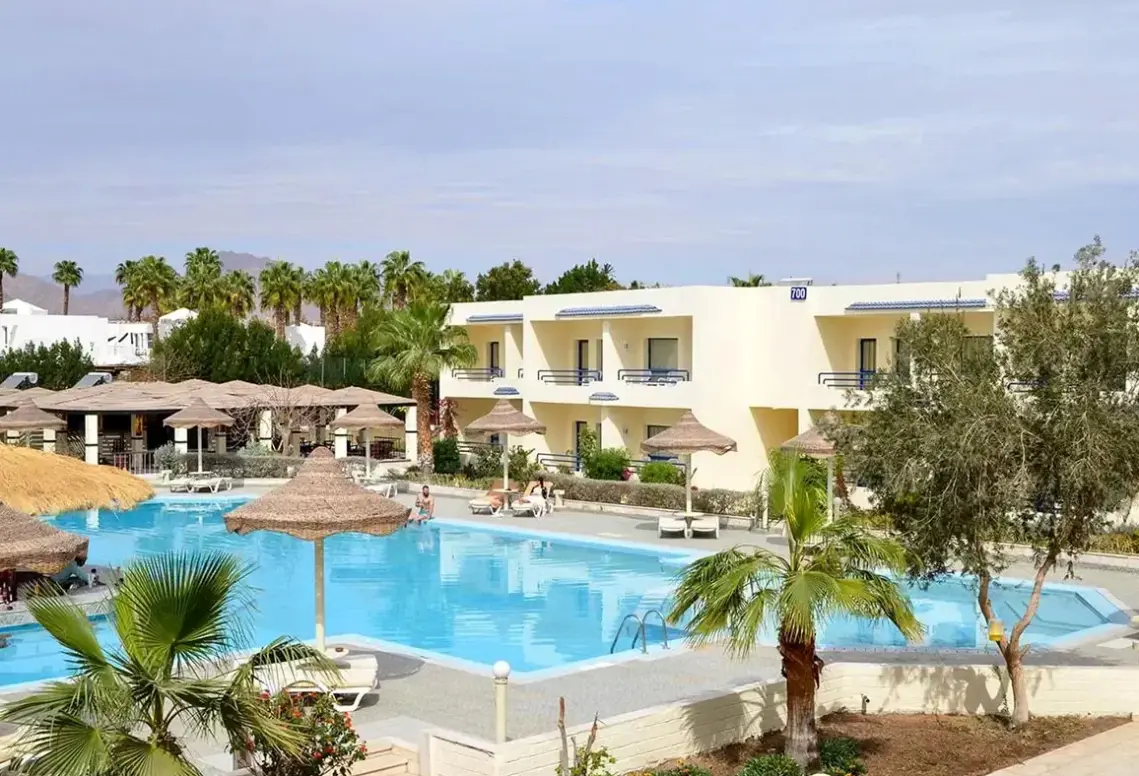 Hotel Cataract Resort