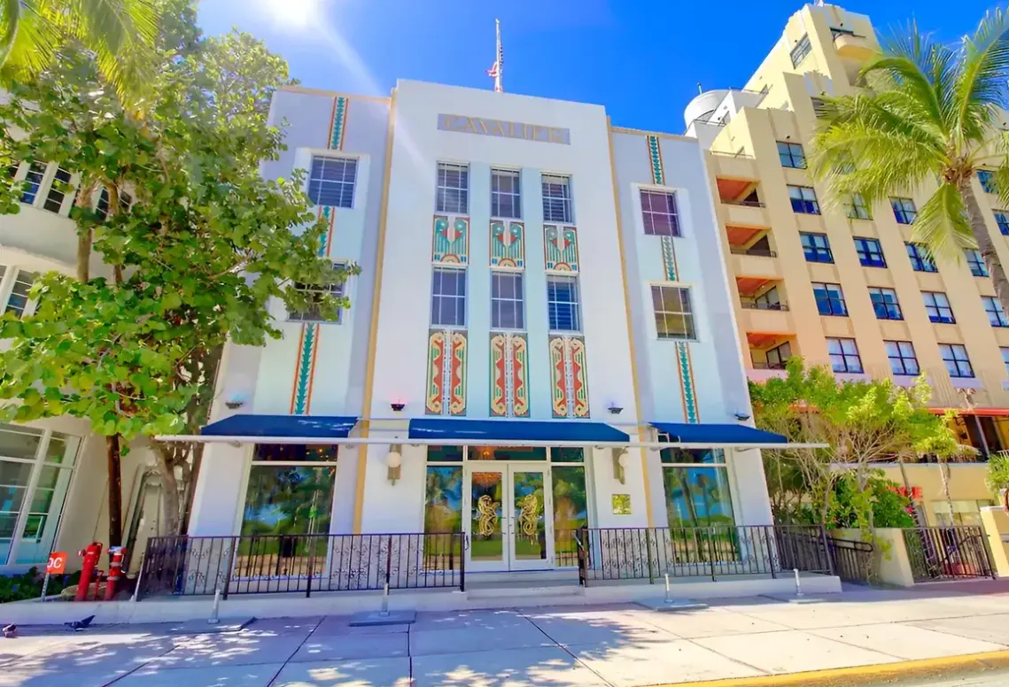 Hotel Cavalier South Beach (ex. Cavalier)