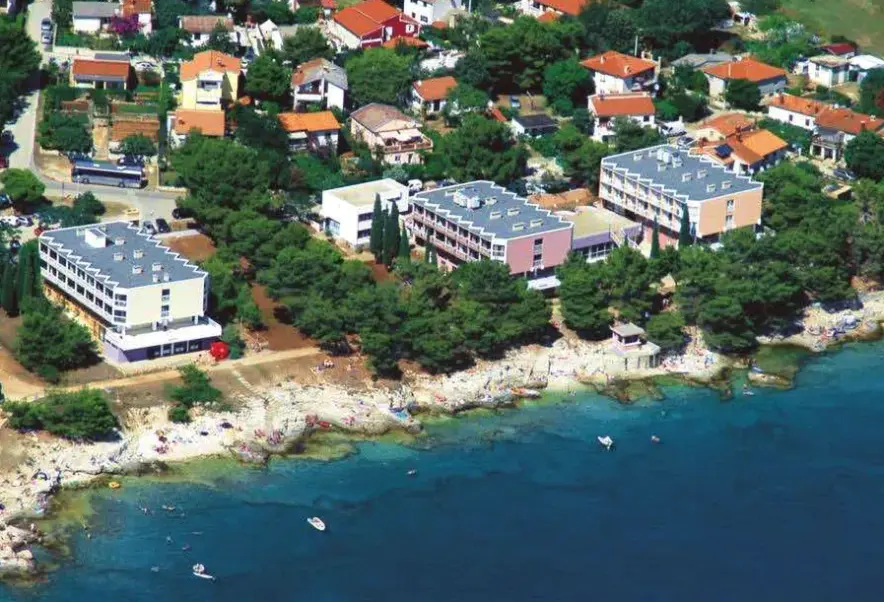 Hotel Centinera
