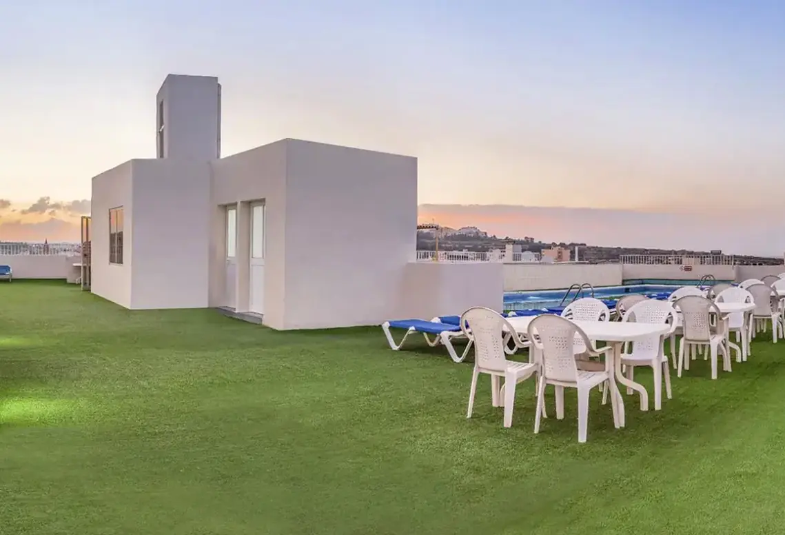 Hotel Cerviola