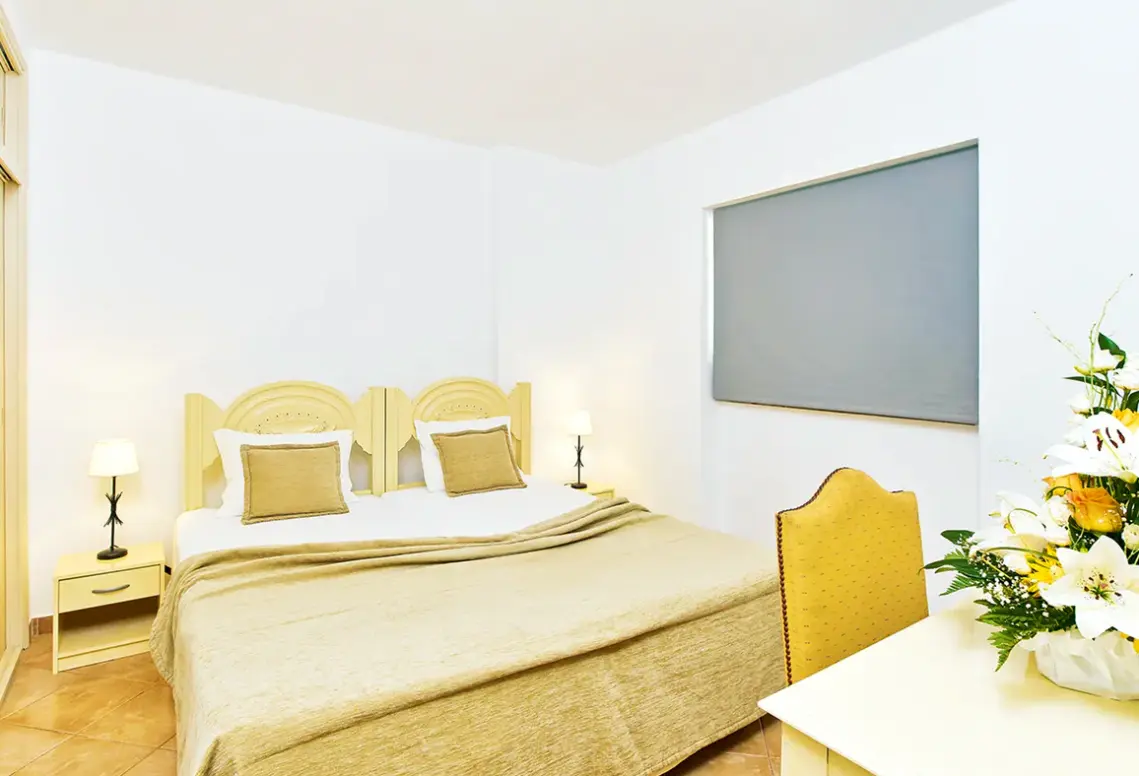 Pokój w hotelu Cheerfulway Minichoro