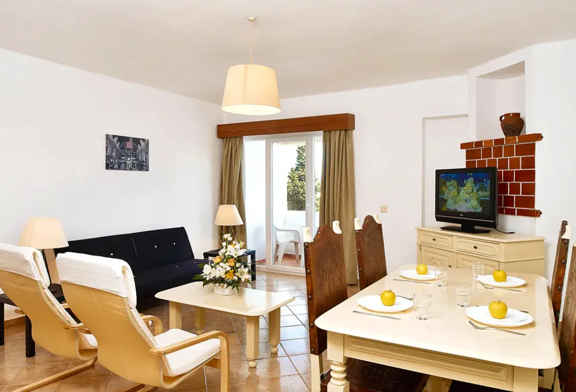 Pokój w hotelu Cheerfulway Minichoro