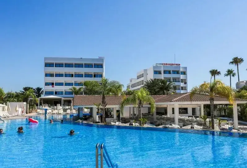Hotel Christofinia