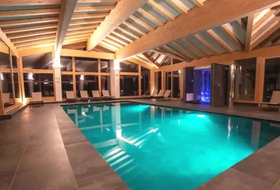 Hotel Cimone