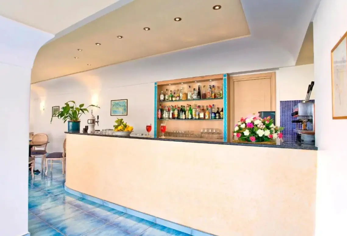 Restauracja i jedzenie w hotelu Citara