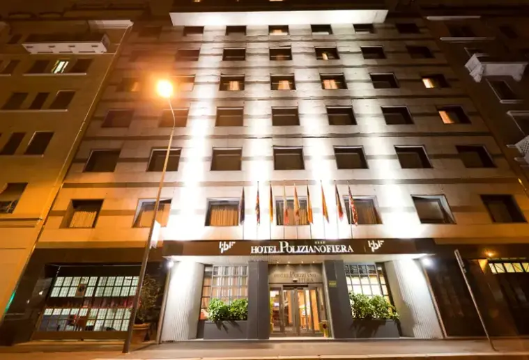 Hotel City Life Poliziano w Włochy (Mediolan) - oferta last minute
