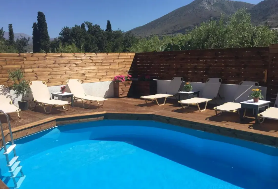 Hotel City Pearl w Grecja (Kreta Wschodnia) - oferta last minute