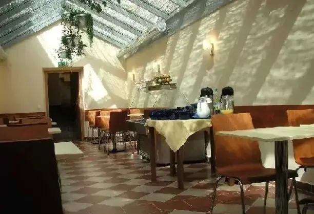 Hotel Claris w Czechy (Praga) - oferta last minute