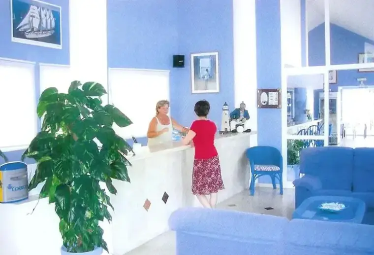 Hotel Club Ciudadela w Hiszpania (Minorka) - oferta last minute