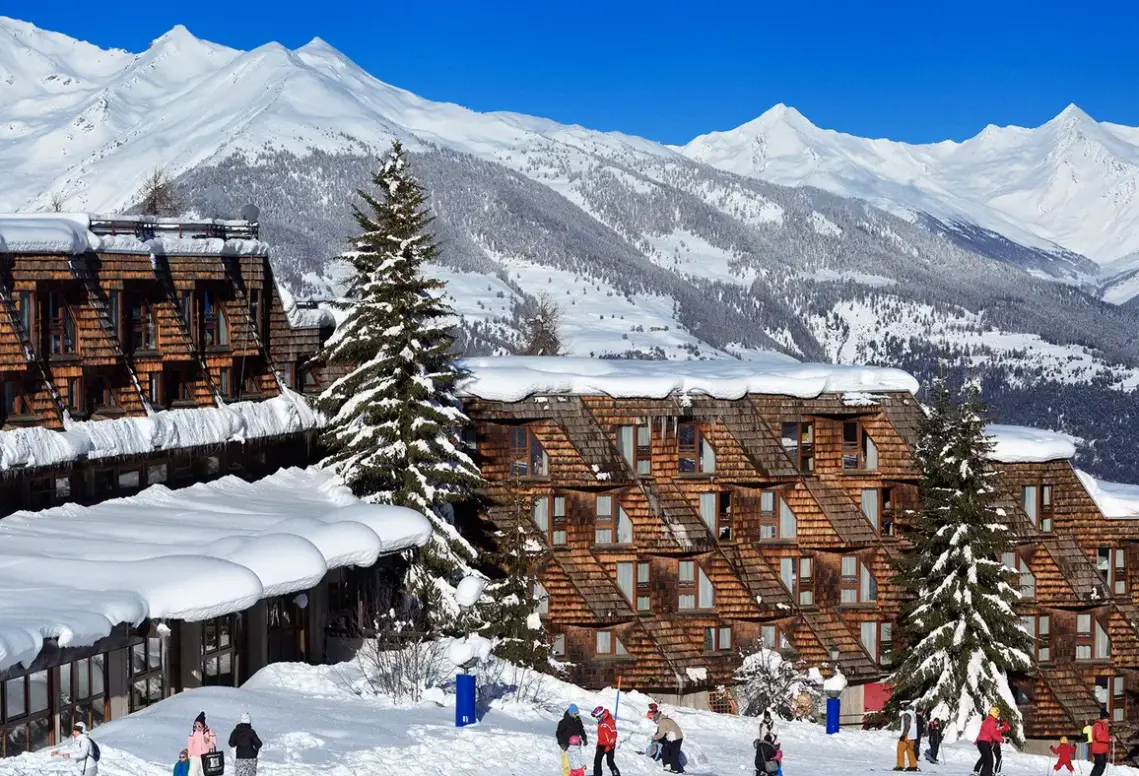 Hotel Club Valtur Pila