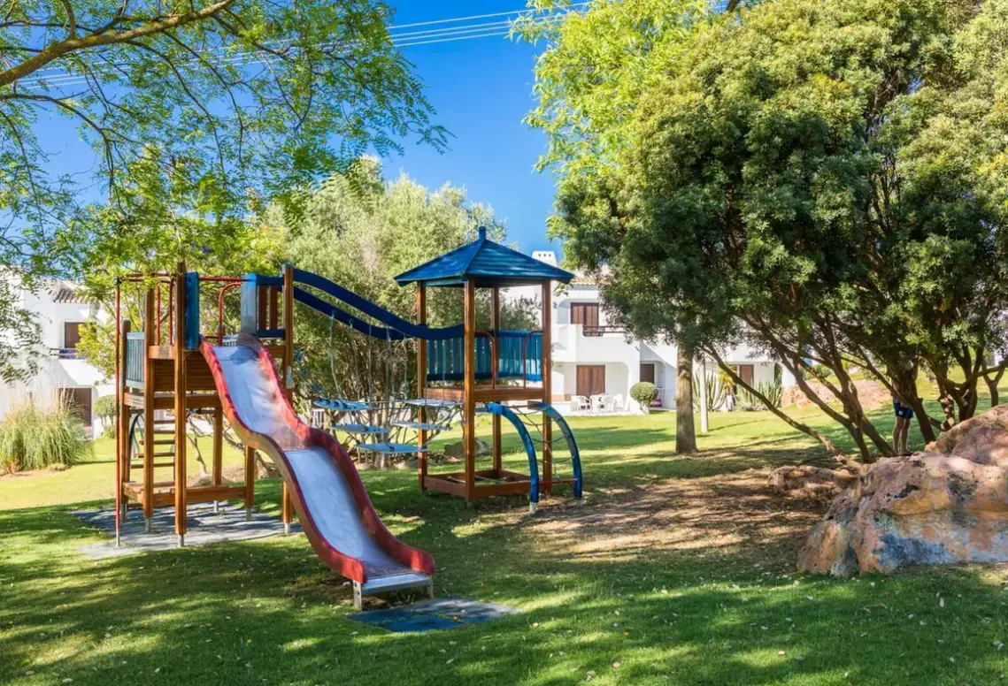 Atrakcje dla dzieci w hotelu Clube Albufeira Garden Village (ex. Clube Albufeira)