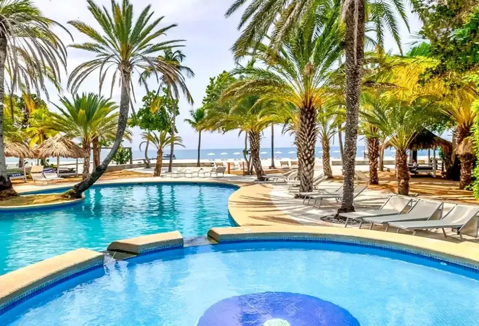 Hotel Coche Paradise Resort w Wenezuela (Wyspa Coche) - oferta last minute