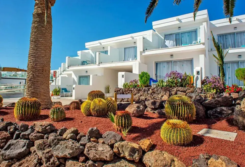 Hotel COOEE Taimar w Hiszpania (Fuerteventura) - oferta last minute