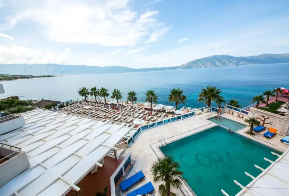 Hotel Coral Hotel & Resort (Vlora)