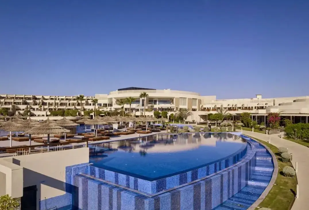 Hotel Coral Sea Sensatori (ex Coral Sea Imperial) w Egipt (Sharm El Sheikh) - oferta last minute