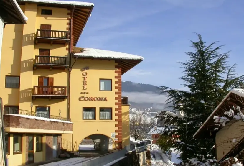 Hotel Corona (Carano)