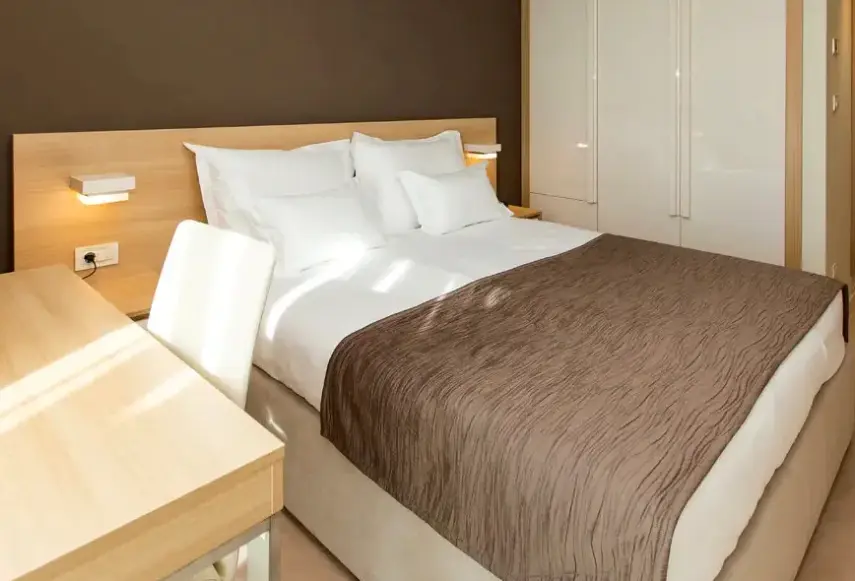 Pokój w hotelu Crikvenica