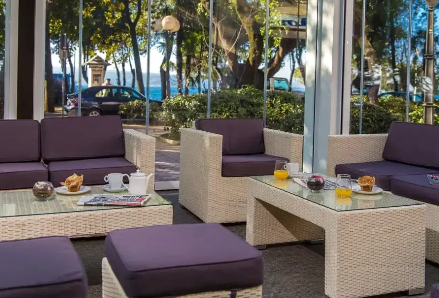 Pokój w hotelu Crikvenica