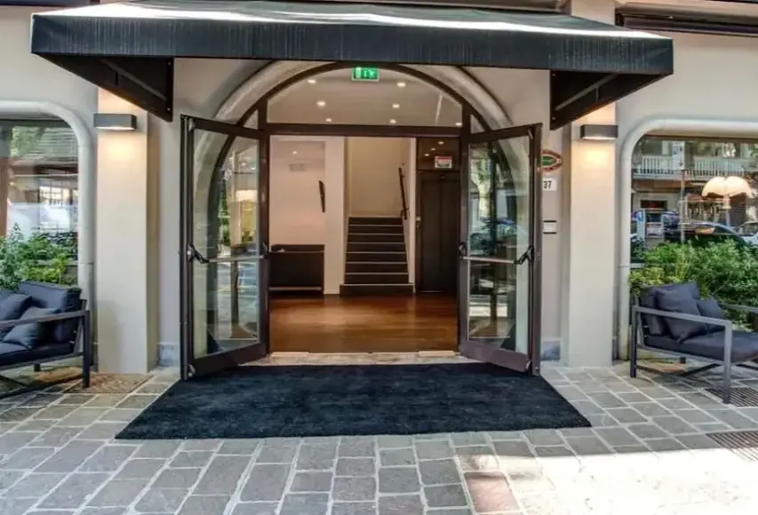Hotel Cristallo (Cattolica) w Włochy (Riwiera Adriatycka) - oferta last minute