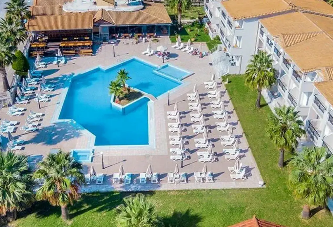 Hotel Cronulla