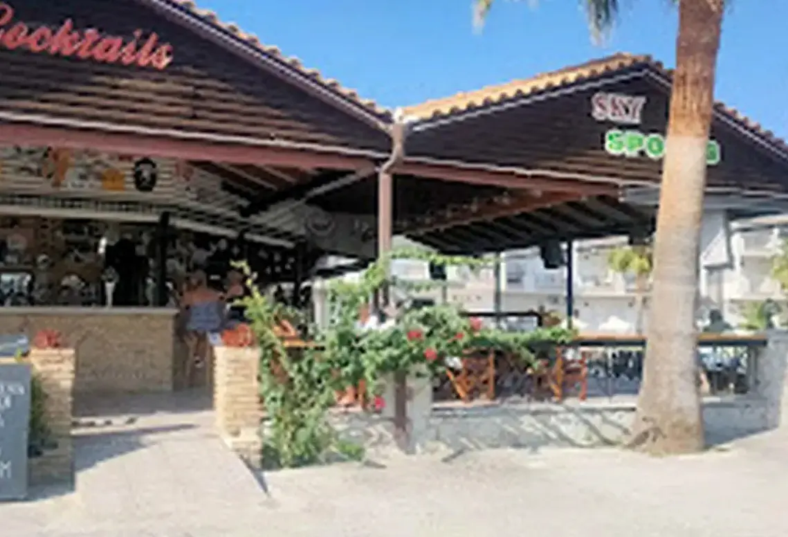 Obiekt hotelu Cronulla