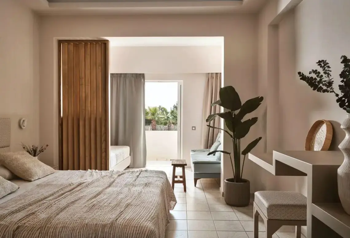 Pokój w hotelu Cronulla