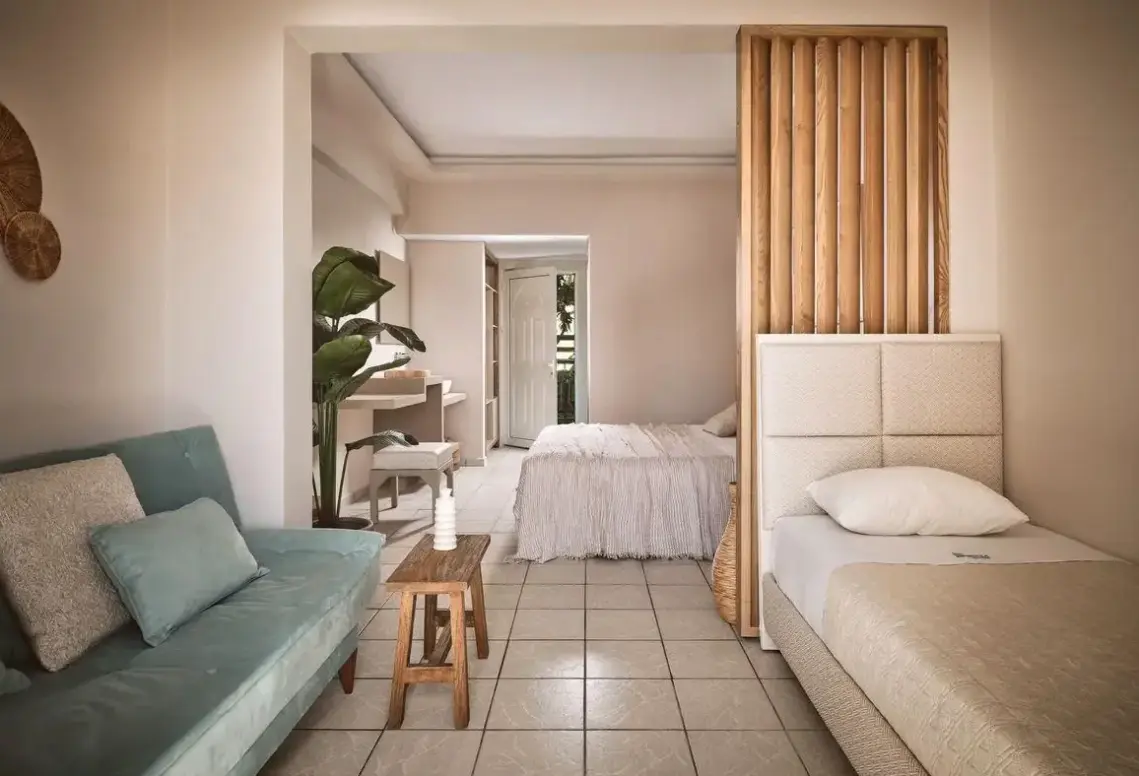 Pokój w hotelu Cronulla