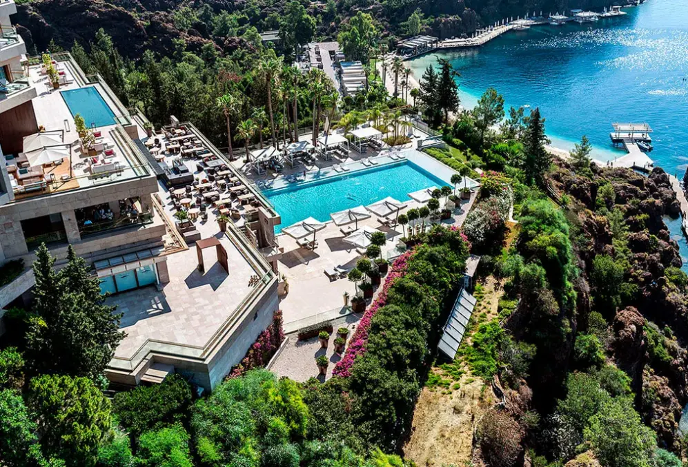 Hotel D Maris Bay (ex. D-Hotel Maris)