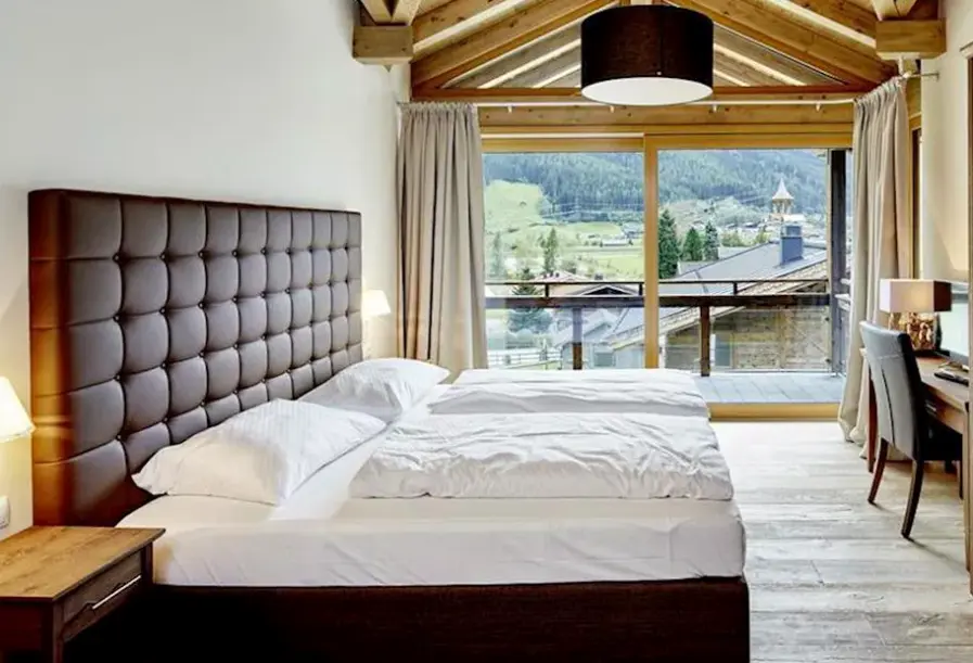 Hotel Das Wildkogel