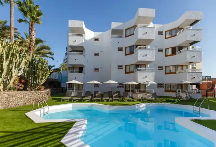 Hotel Datasol Apartments