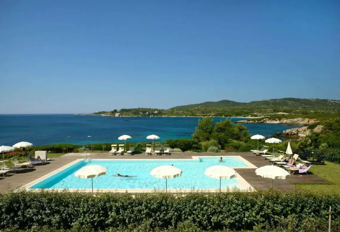 Hotel Dei Pini (Alghero)