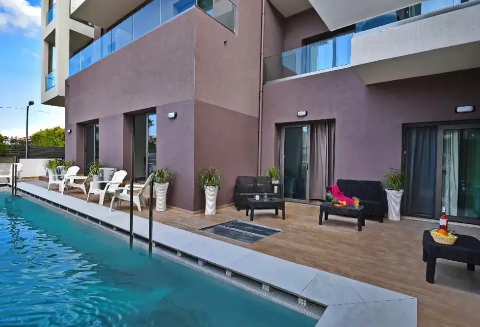 Hotel Dionisos