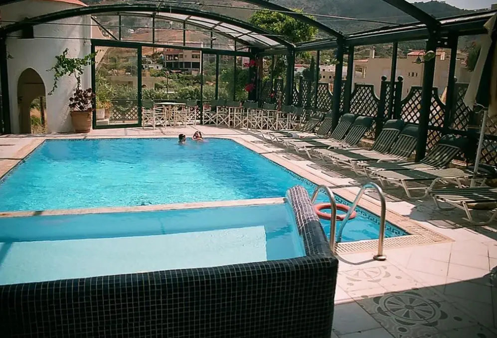 Hotel Dioskouroi w Grecja (Kreta Wschodnia) - oferta last minute
