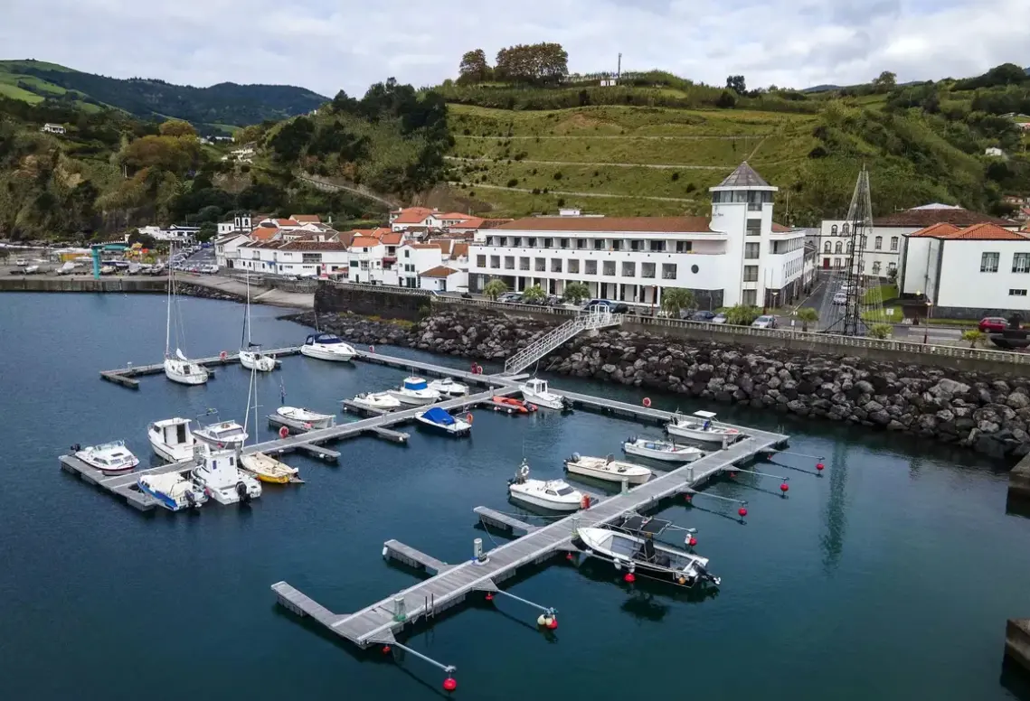 Hotel Do Mar  (Povoação) w Portugalia (Azory) - oferta last minute