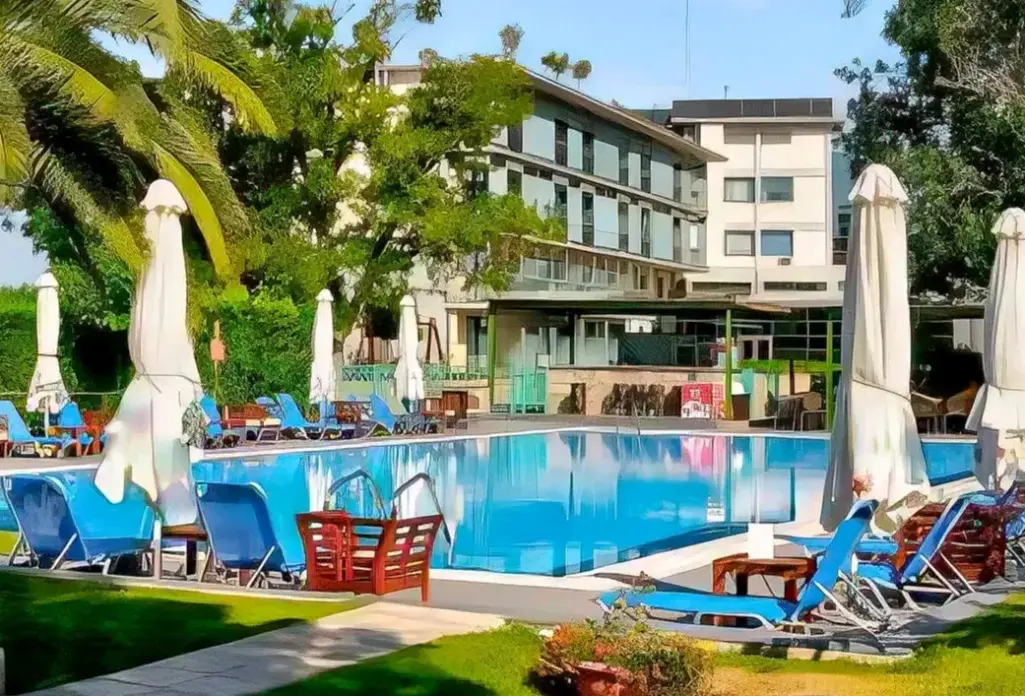 Hotel Domotel Xenia Volos City Resort
