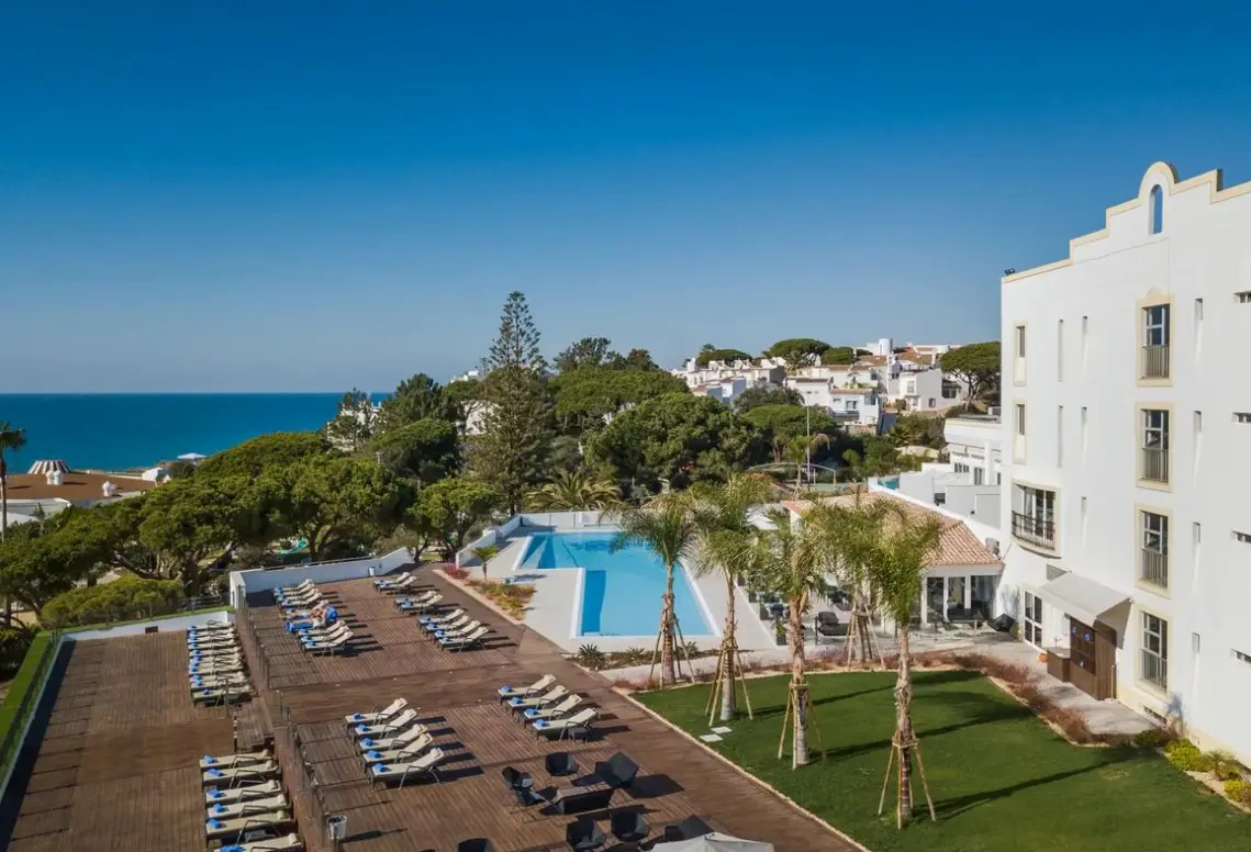Hotel Dona Filipa & San Lorenzo