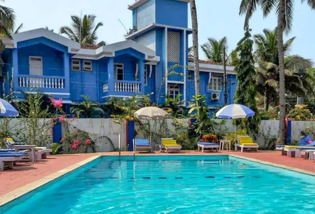 Hotel Dona Sa Maria