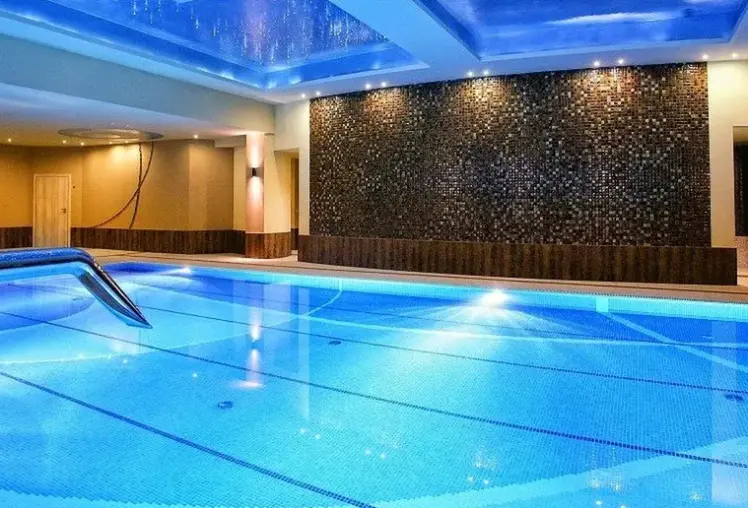 Hotel Dosłońce Resort Wellness & Farm
