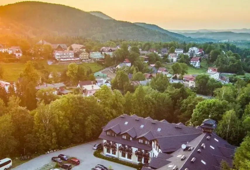 Hotel Dwa Potoki (Karpacz)