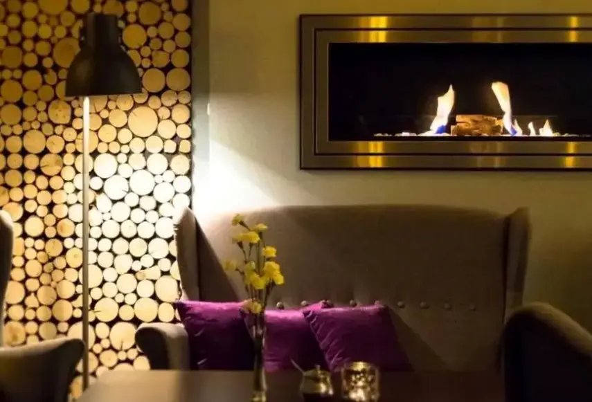 Spa w hotelu Dwa Potoki (Karpacz)