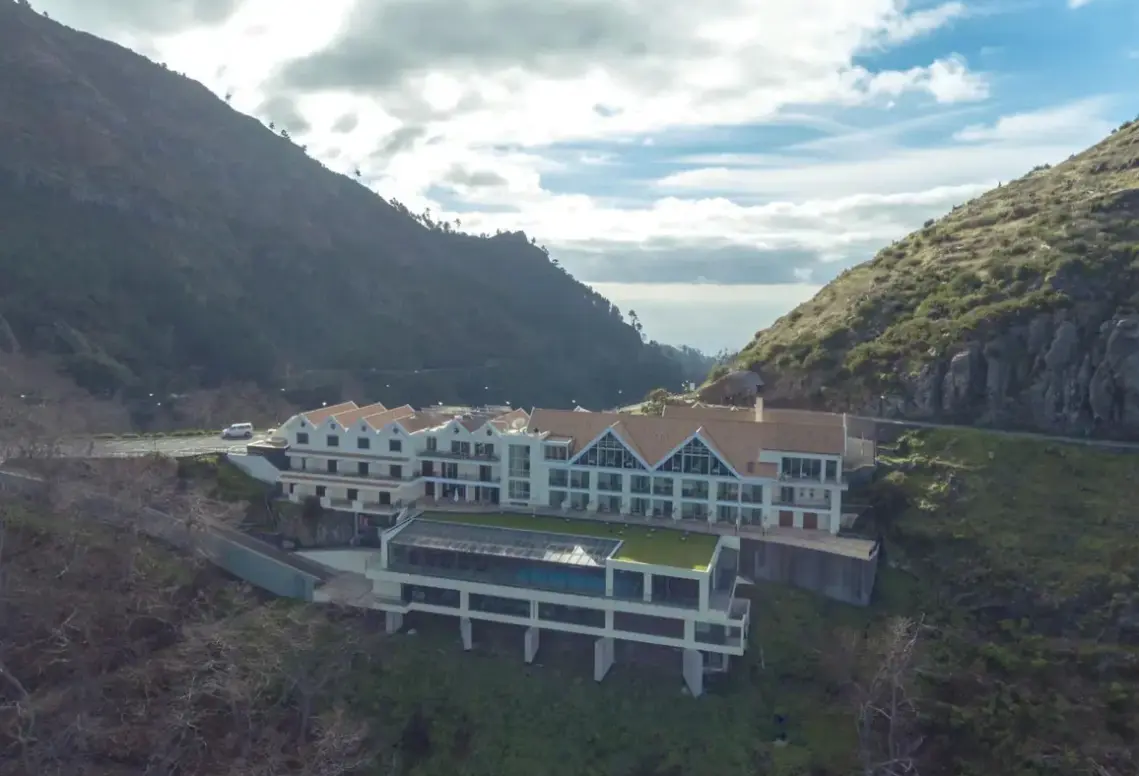 Hotel Eira do Serrado w Portugalia (Madera) - oferta last minute