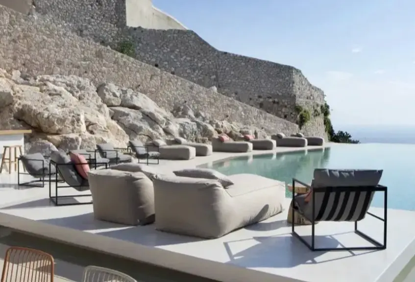 Hotel Elessa