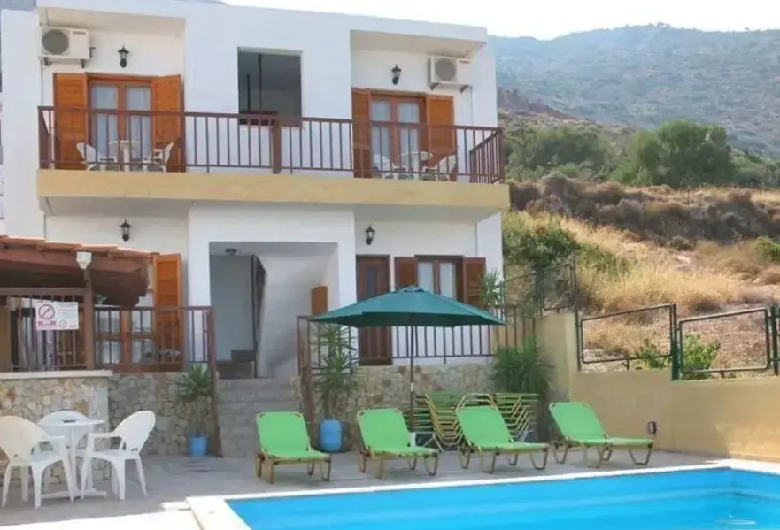 Hotel Elgoni w Grecja (Kreta Wschodnia) - oferta last minute