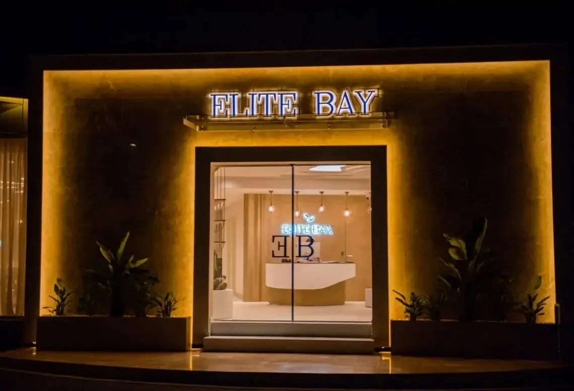 Hotel Elite Bay Lalez Durres