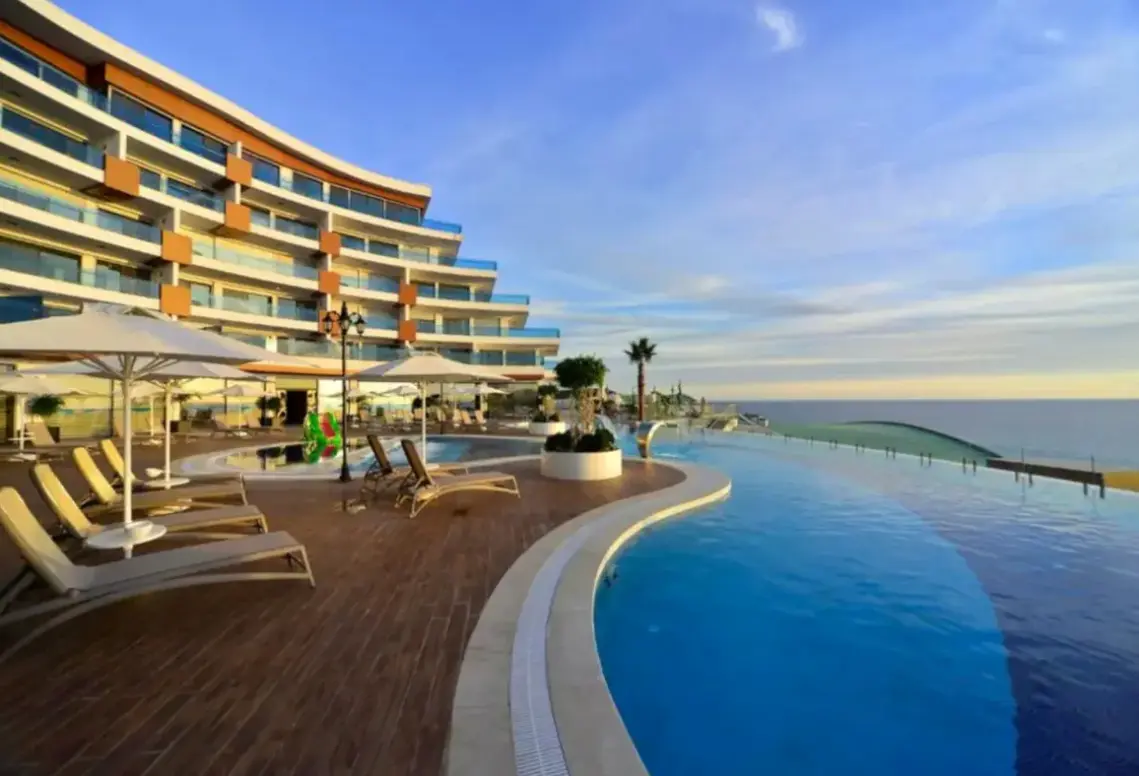 Hotel Elite Luxury Suite & Spa