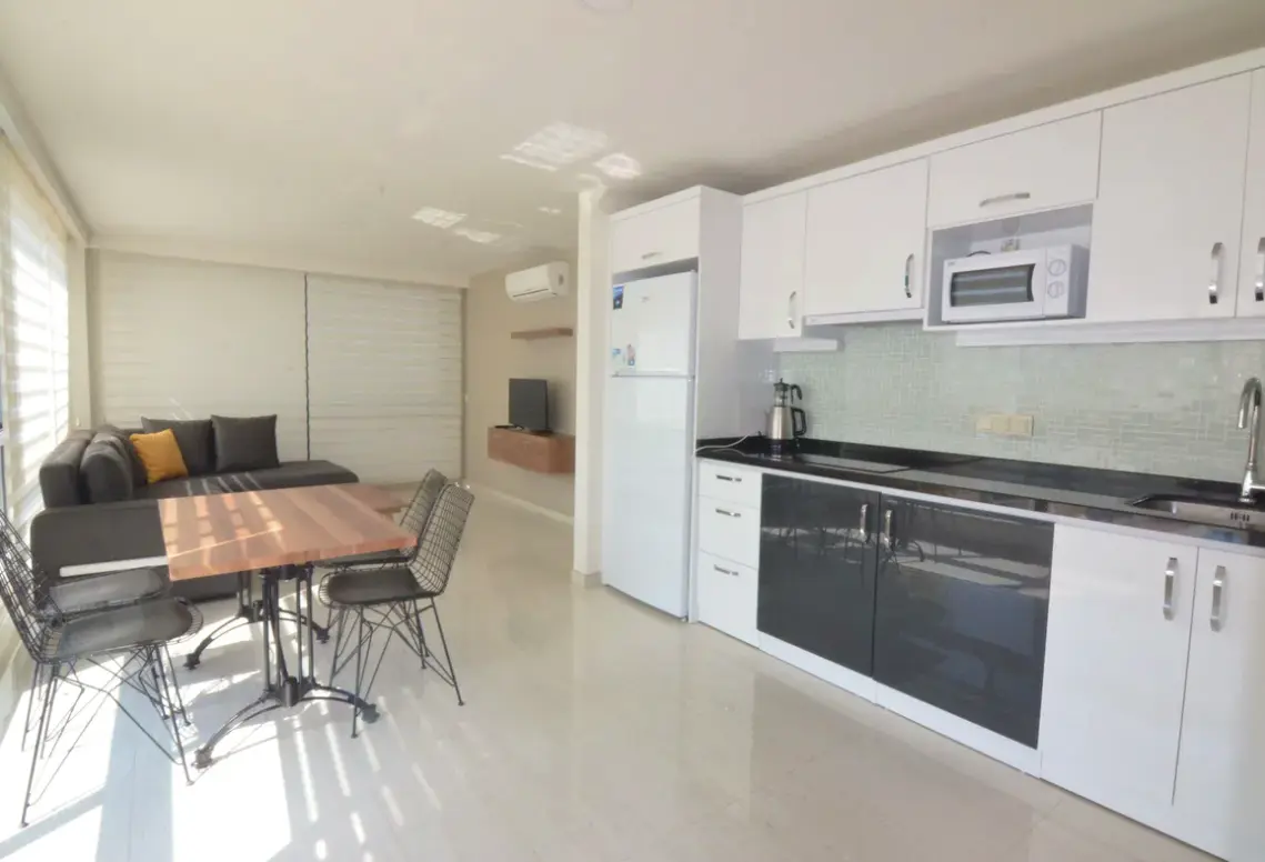 Restauracja i jedzenie w hotelu Elite Luxury Suite & Spa