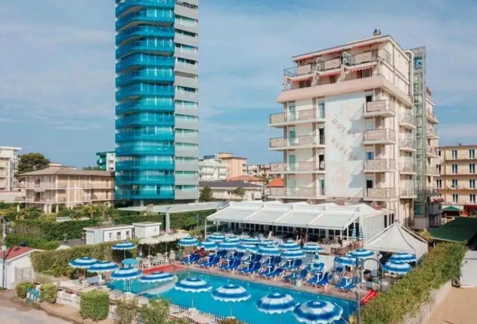 Hotel Elpiro